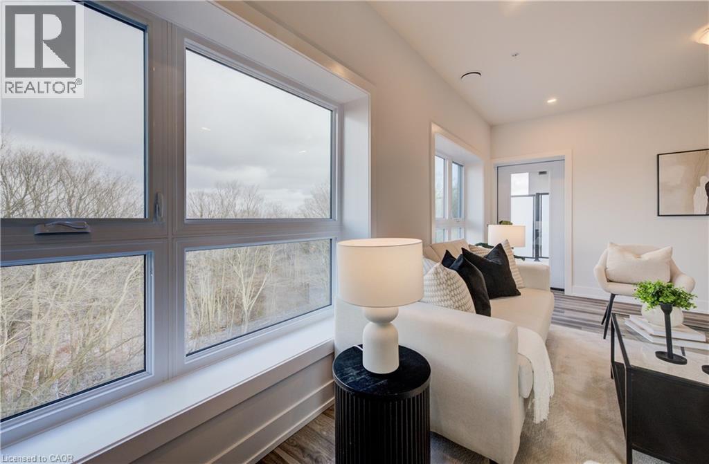 1100 Lackner Place Unit# 524, Kitchener, Ontario  N2A 0M1 - Photo 12 - 40791144