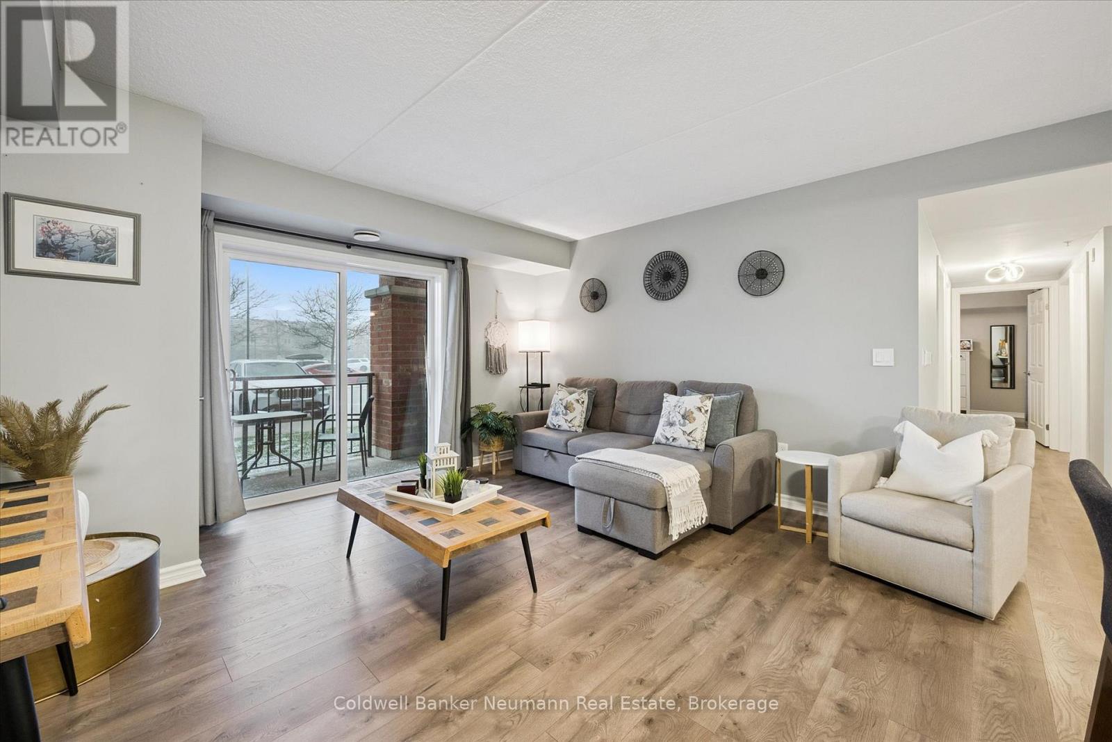 109 - 19 WATERFORD DRIVE, Guelph, Ontario