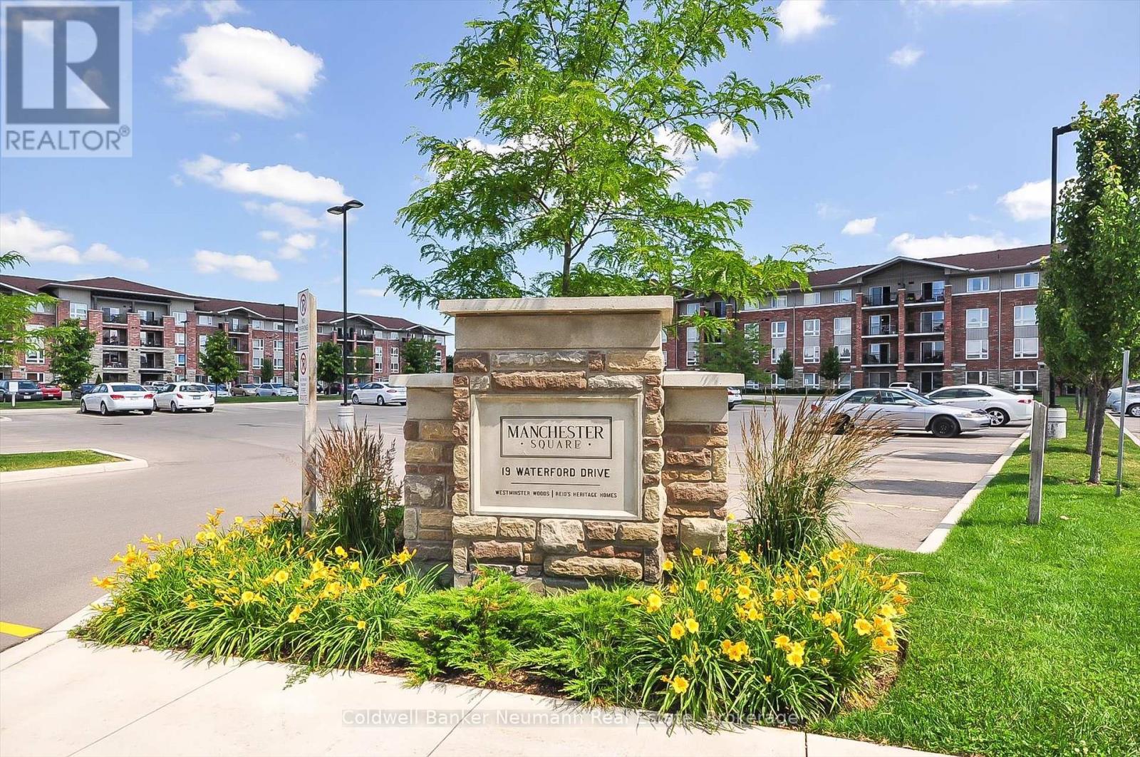 109 - 19 Waterford Drive, Guelph, Ontario  N1L 0G8 - Photo 22 - X12586490