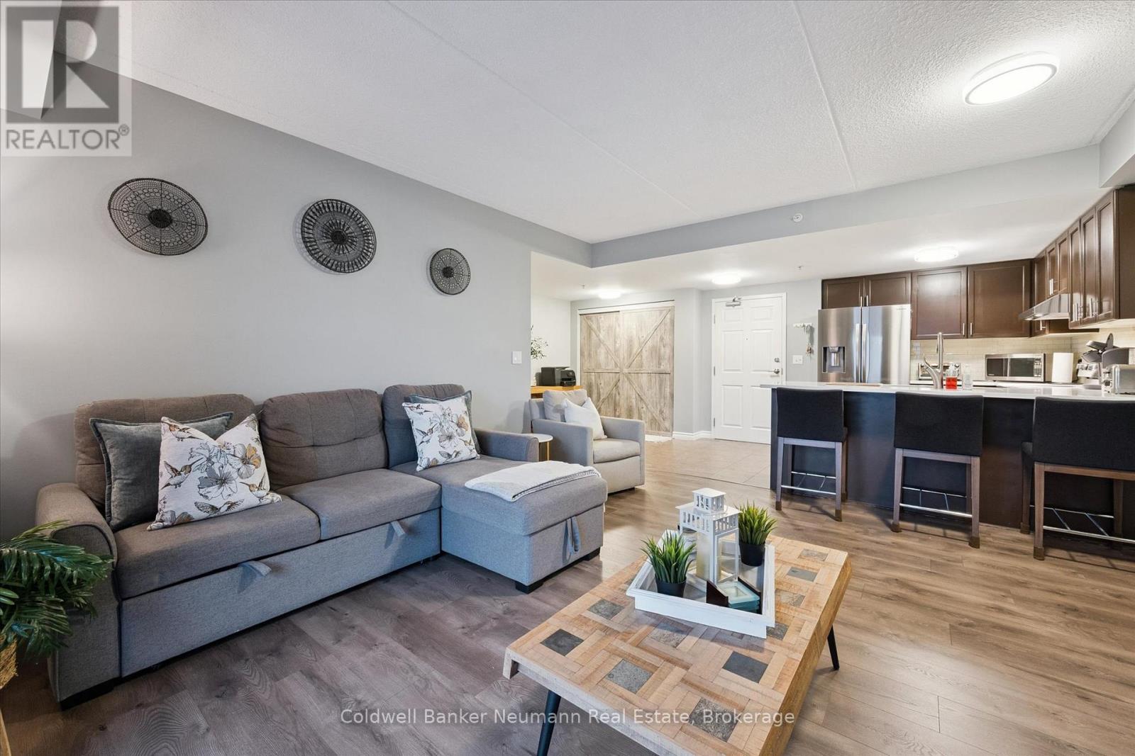 109 - 19 Waterford Drive, Guelph, Ontario  N1L 0G8 - Photo 3 - X12586490