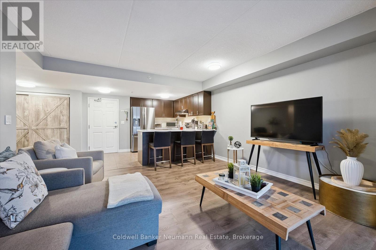 109 - 19 Waterford Drive, Guelph, Ontario  N1L 0G8 - Photo 4 - X12586490