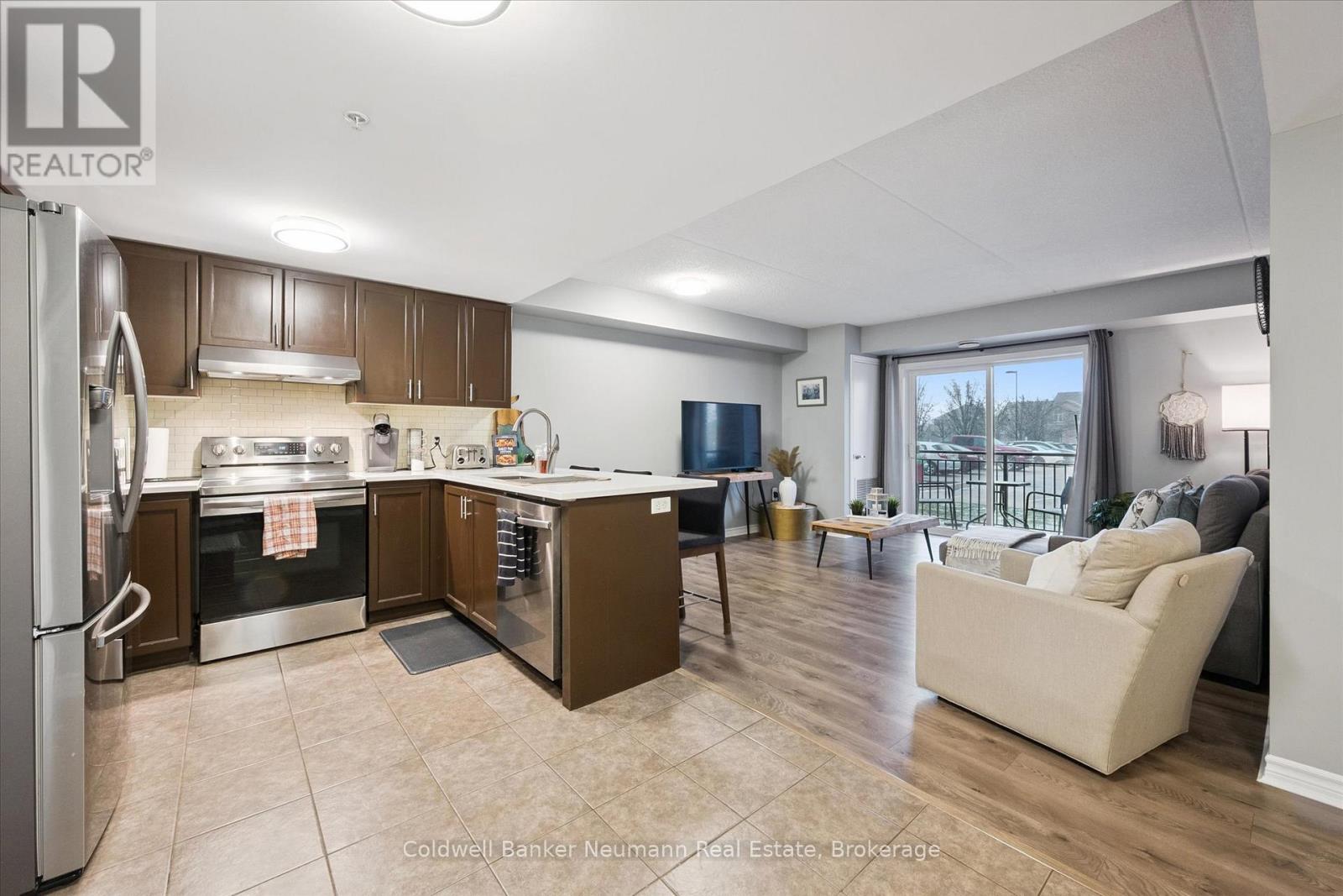 109 - 19 Waterford Drive, Guelph, Ontario  N1L 0G8 - Photo 6 - X12586490