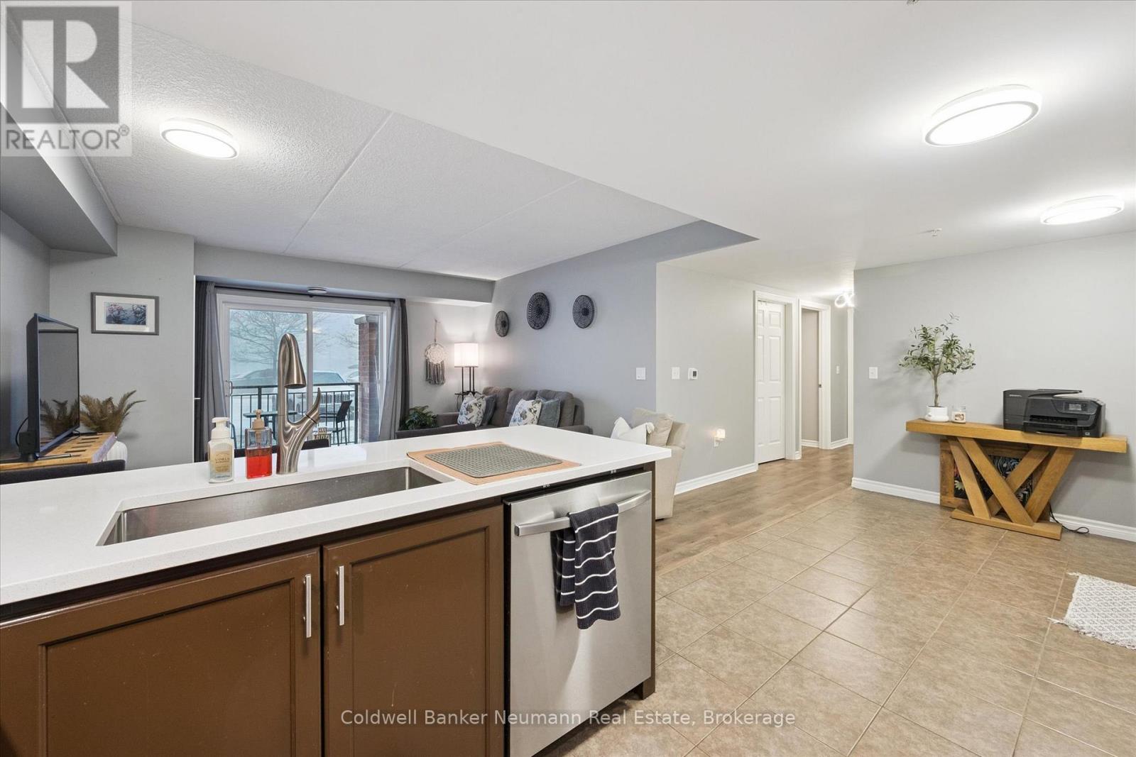 109 - 19 Waterford Drive, Guelph, Ontario  N1L 0G8 - Photo 7 - X12586490