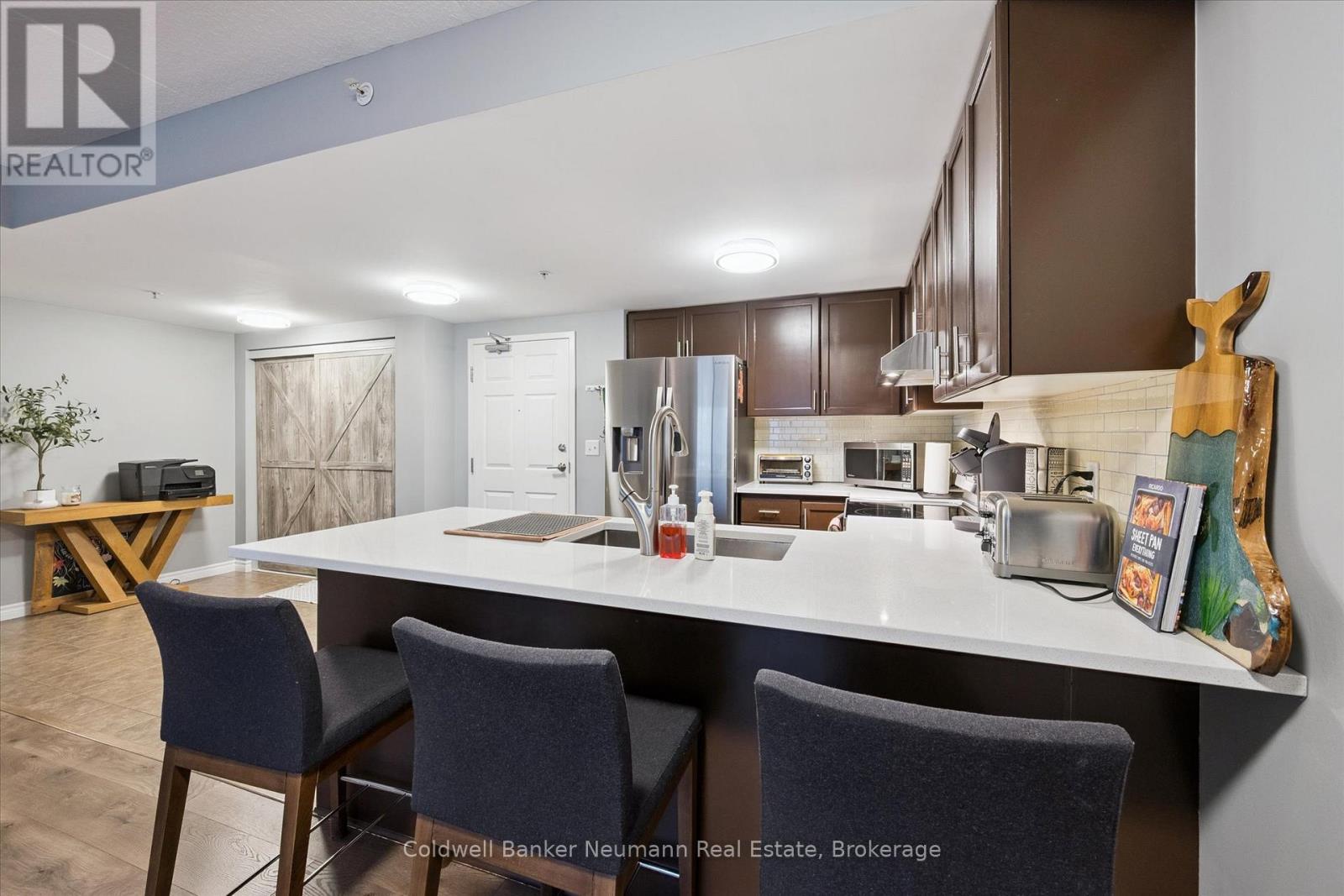 109 - 19 Waterford Drive, Guelph, Ontario  N1L 0G8 - Photo 8 - X12586490