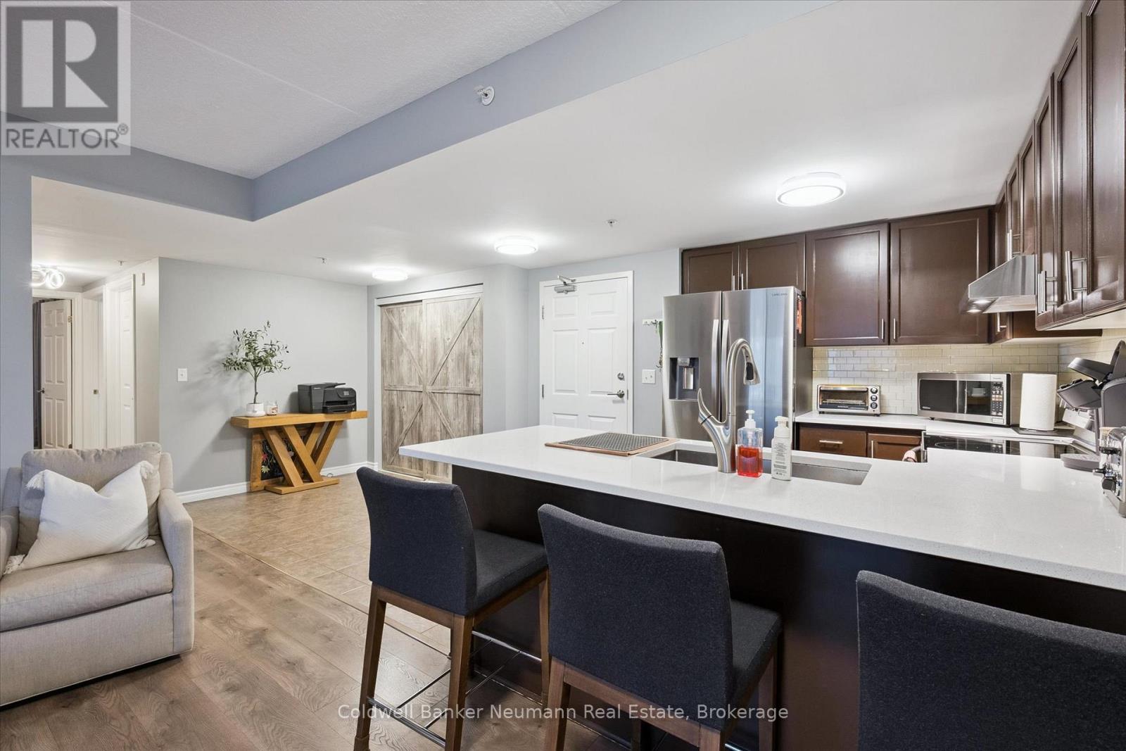 109 - 19 Waterford Drive, Guelph, Ontario  N1L 0G8 - Photo 9 - X12586490