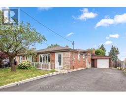 84 GOLDSBORO ROAD, Toronto, Ontario