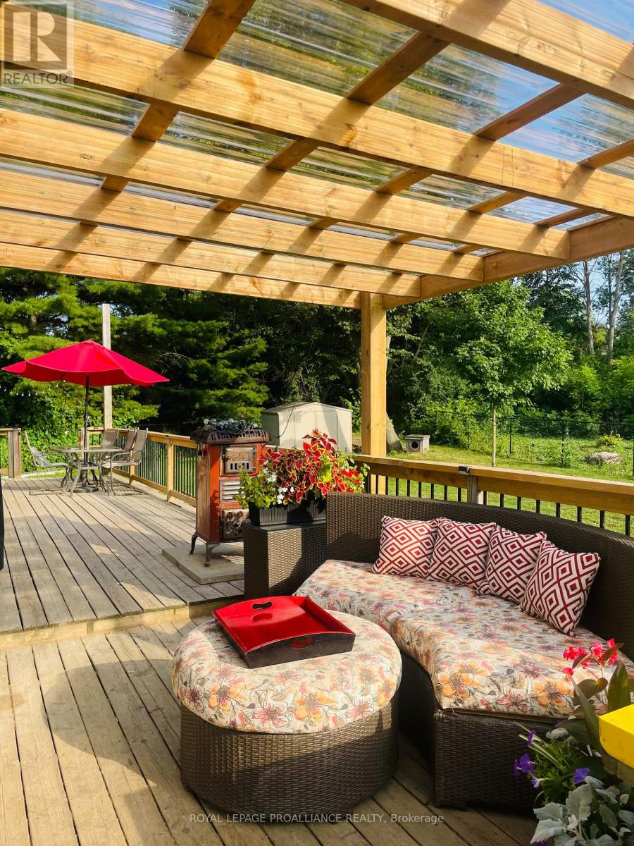 26 Dollar Crescent, Greater Napanee, Ontario  K7R 3K7 - Photo 28 - X12585842