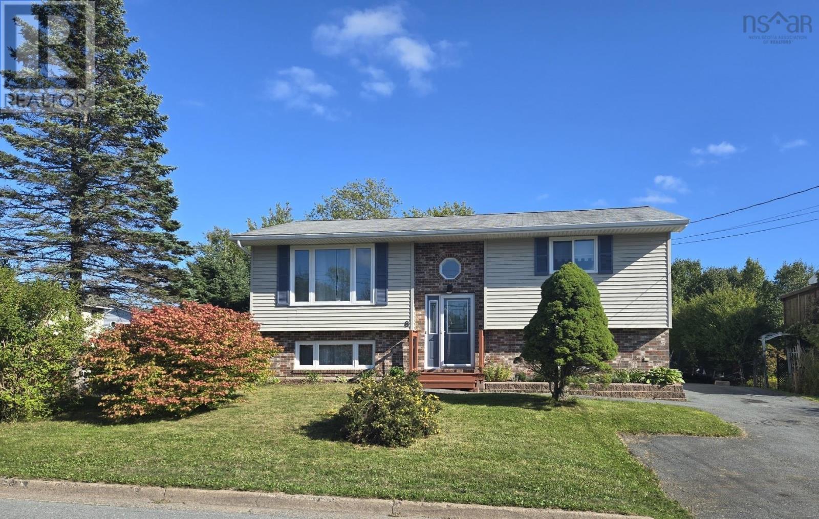 8 Sherwood Street, Colby, Nova Scotia  B2W 6E7 - Photo 1 - 202528092