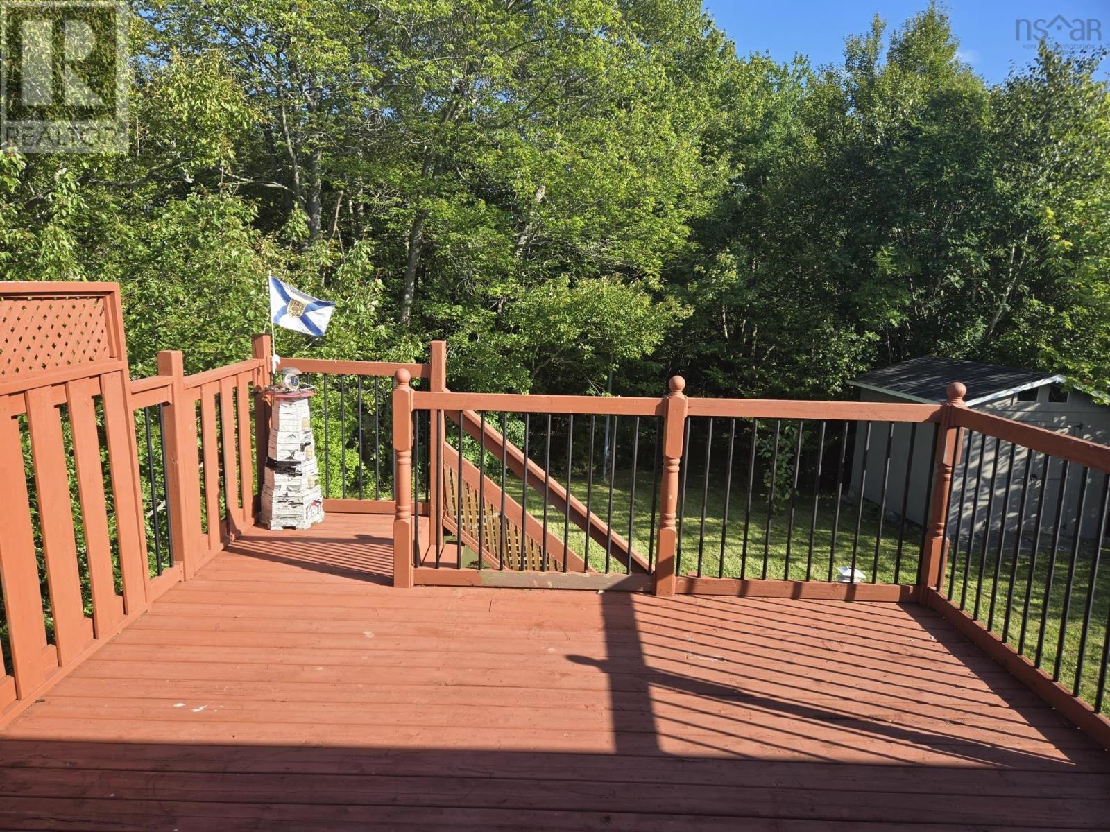 8 Sherwood Street, Colby, Nova Scotia  B2W 6E7 - Photo 21 - 202528092