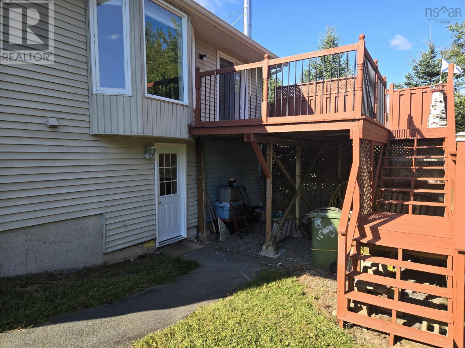 8 Sherwood Street, Colby, Nova Scotia  B2W 6E7 - Photo 22 - 202528092