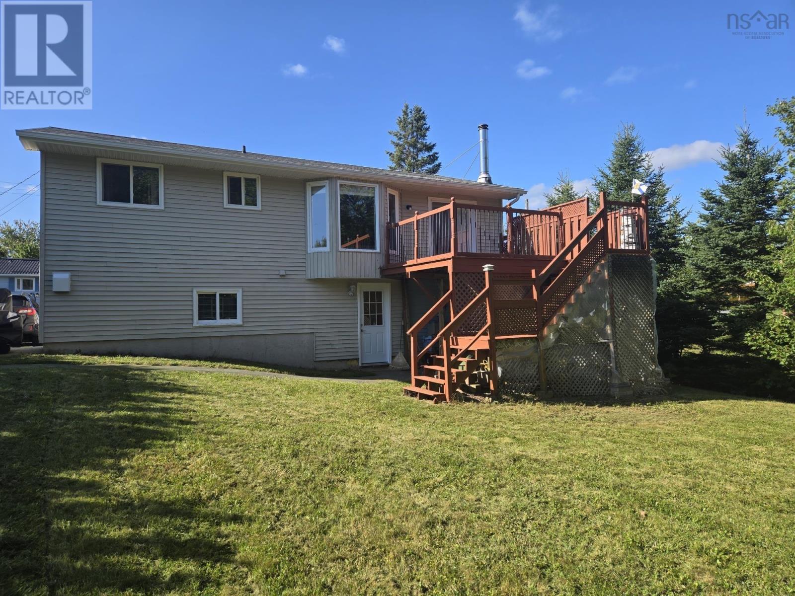 8 Sherwood Street, Colby, Nova Scotia  B2W 6E7 - Photo 25 - 202528092