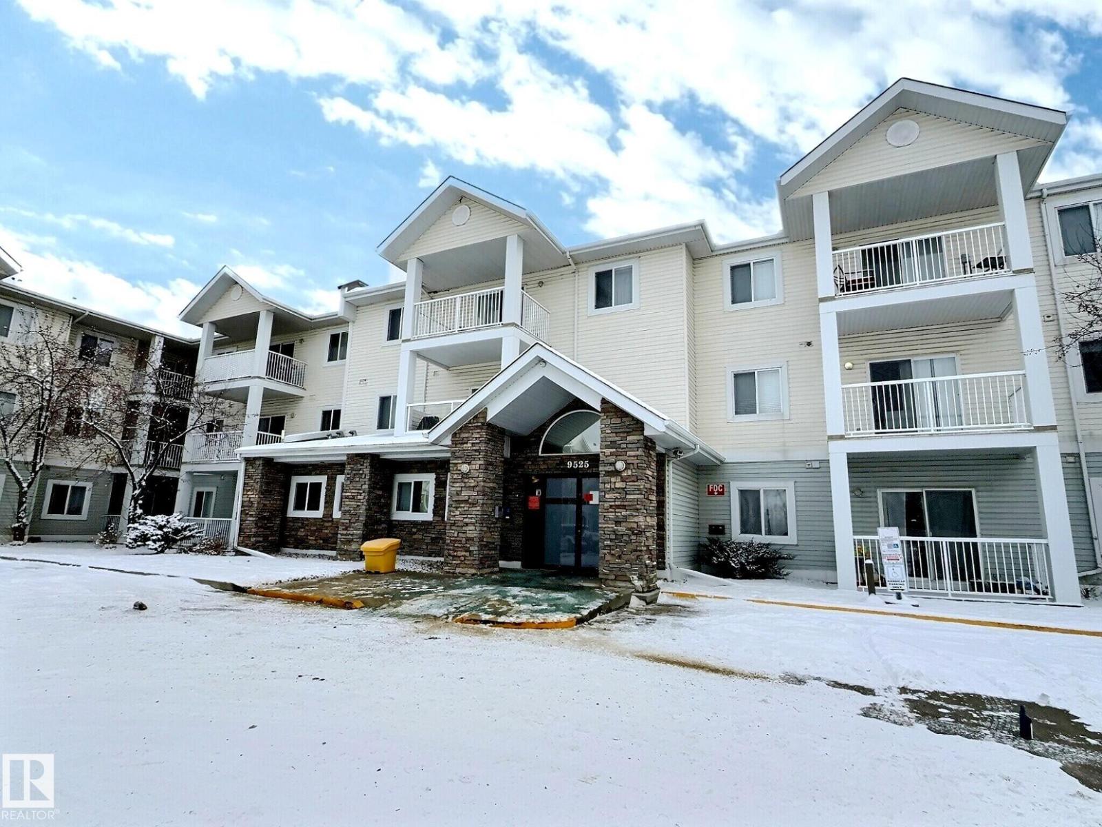 #318 9525 162 Av Nw, Edmonton, Alberta  T5Z 3V2 - Photo 1 - E4467010