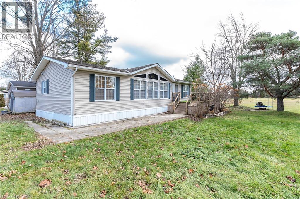 1161 4TH CONCESSION Road W, Flamborough, Ontario