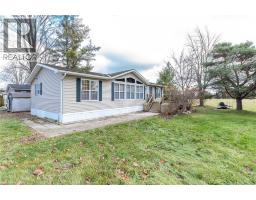 1161 4TH CONCESSION Road W, Flamborough, Ontario