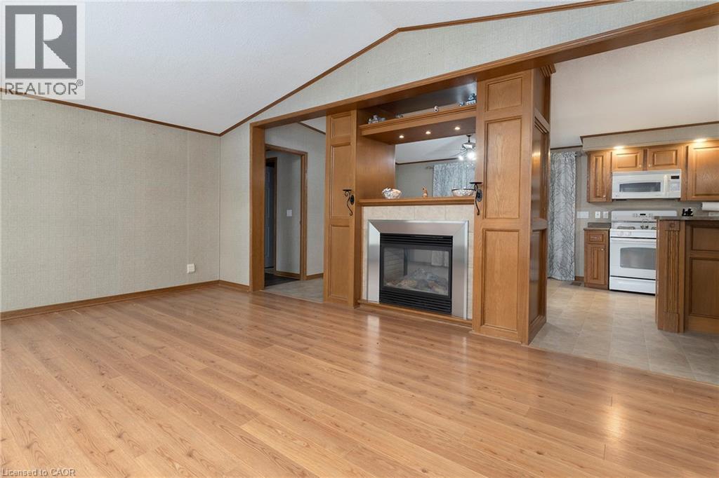 1161 4th Concession Road W, Flamborough, Ontario  L8B 0X3 - Photo 6 - 40768038