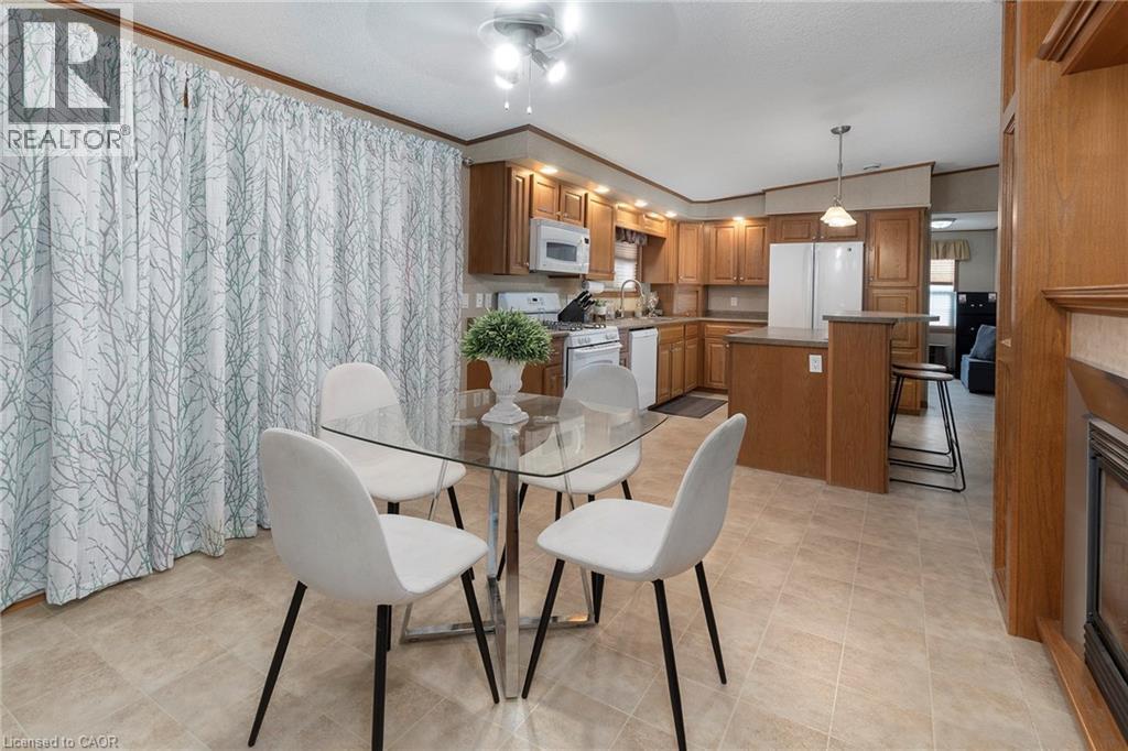 1161 4th Concession Road W, Flamborough, Ontario  L8B 0X3 - Photo 10 - 40768038