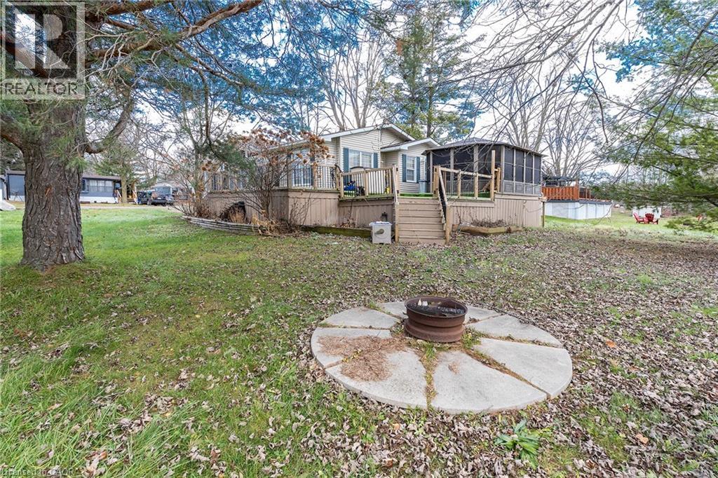 1161 4th Concession Road W, Flamborough, Ontario  L8B 0X3 - Photo 28 - 40768038