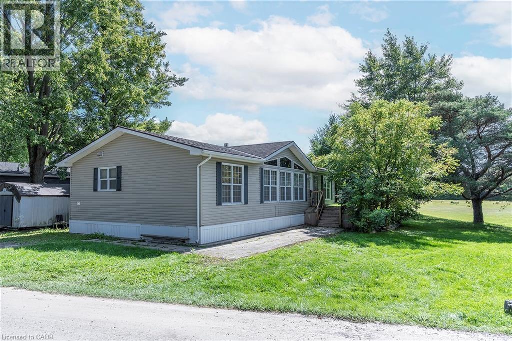 1161 4th Concession Road W, Flamborough, Ontario  L8B 0X3 - Photo 34 - 40768038