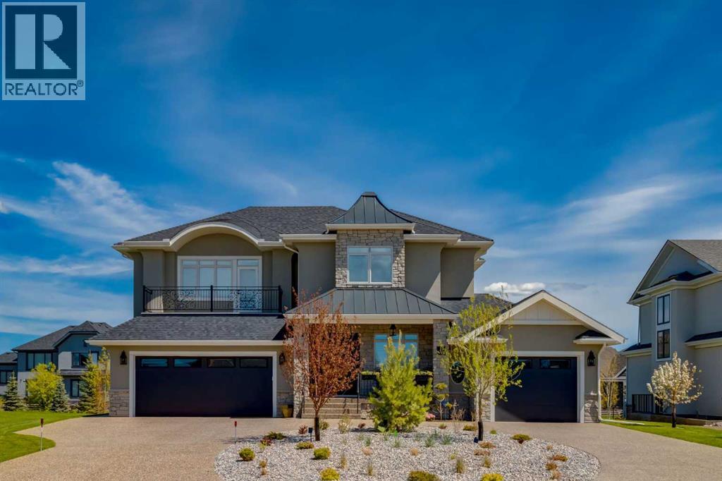 41 Damkar Drive, Rural Rocky View County, Alberta  T3L 0E8 - Photo 1 - A2192979