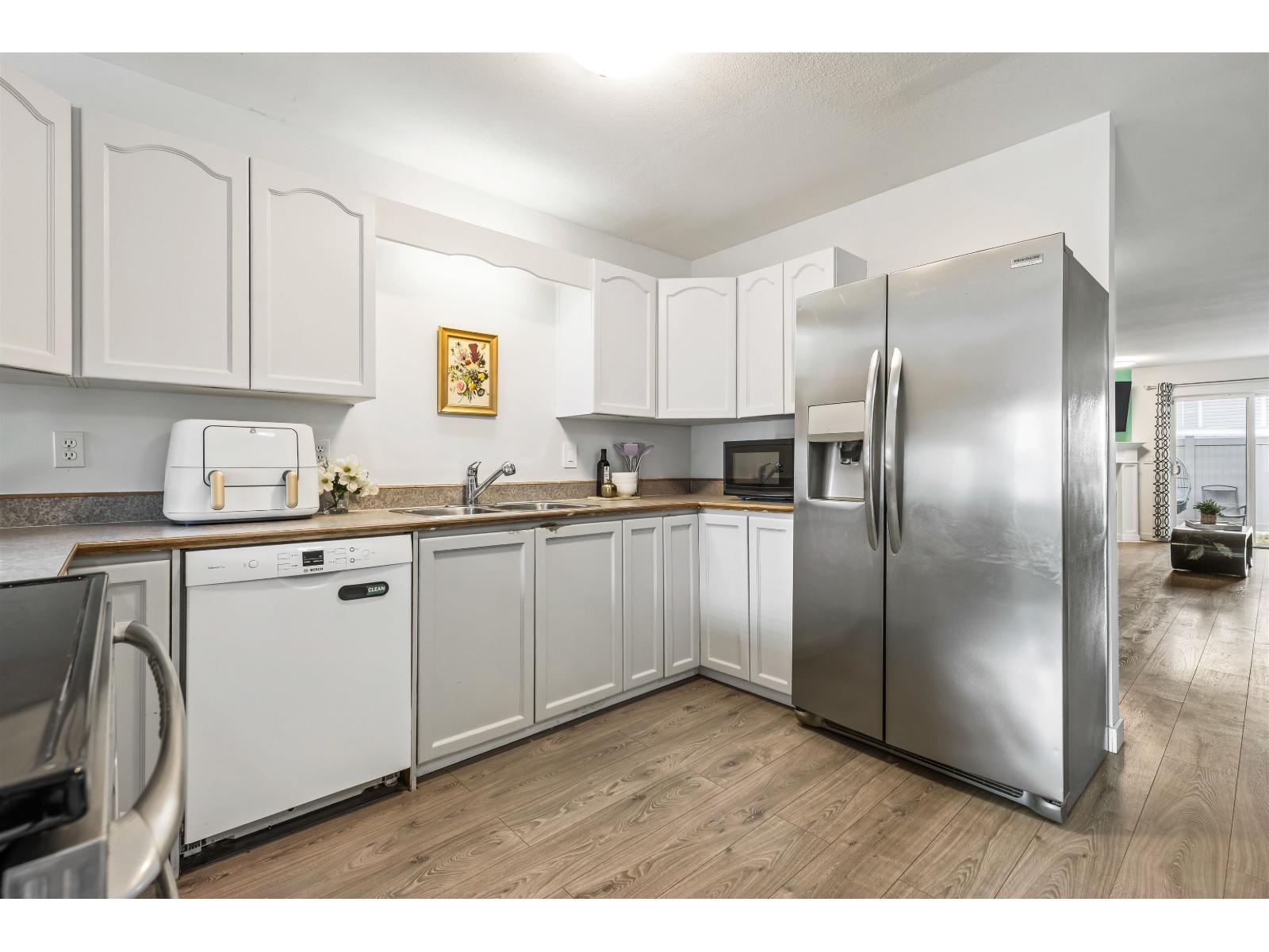 5 46735 YALE ROAD|Chilliwack Proper East, Chilliwack, British Columbia