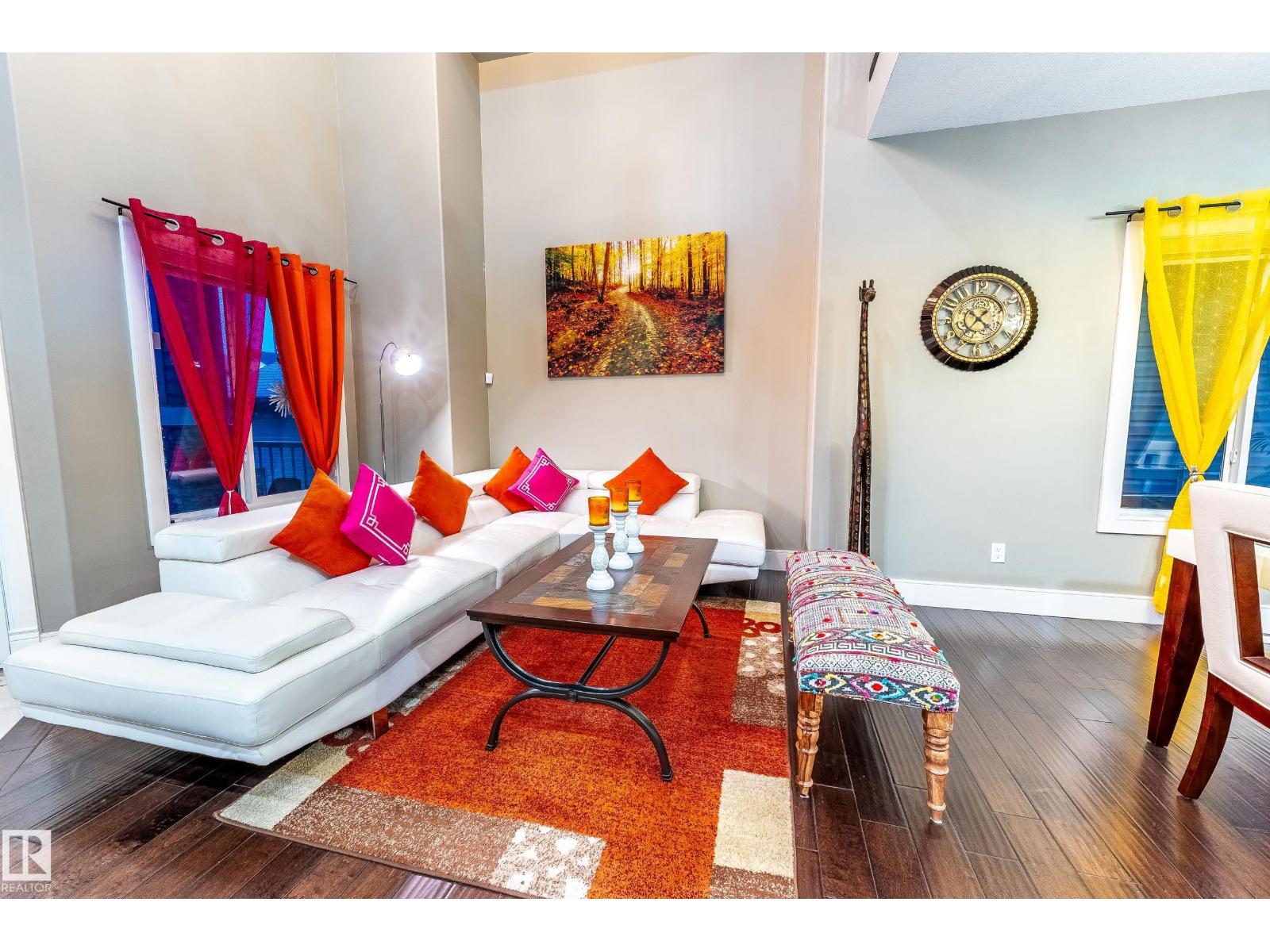 3235 16 Av Nw, Edmonton, Alberta  T6T 0T8 - Photo 10 - E4467009