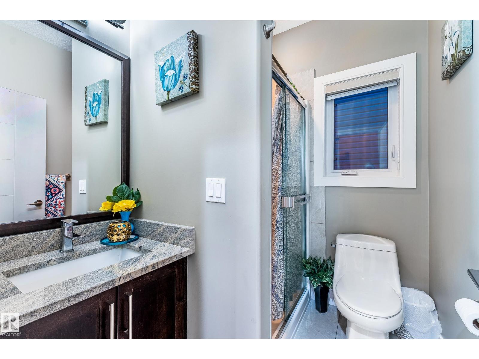 3235 16 Av Nw, Edmonton, Alberta  T6T 0T8 - Photo 7 - E4467009