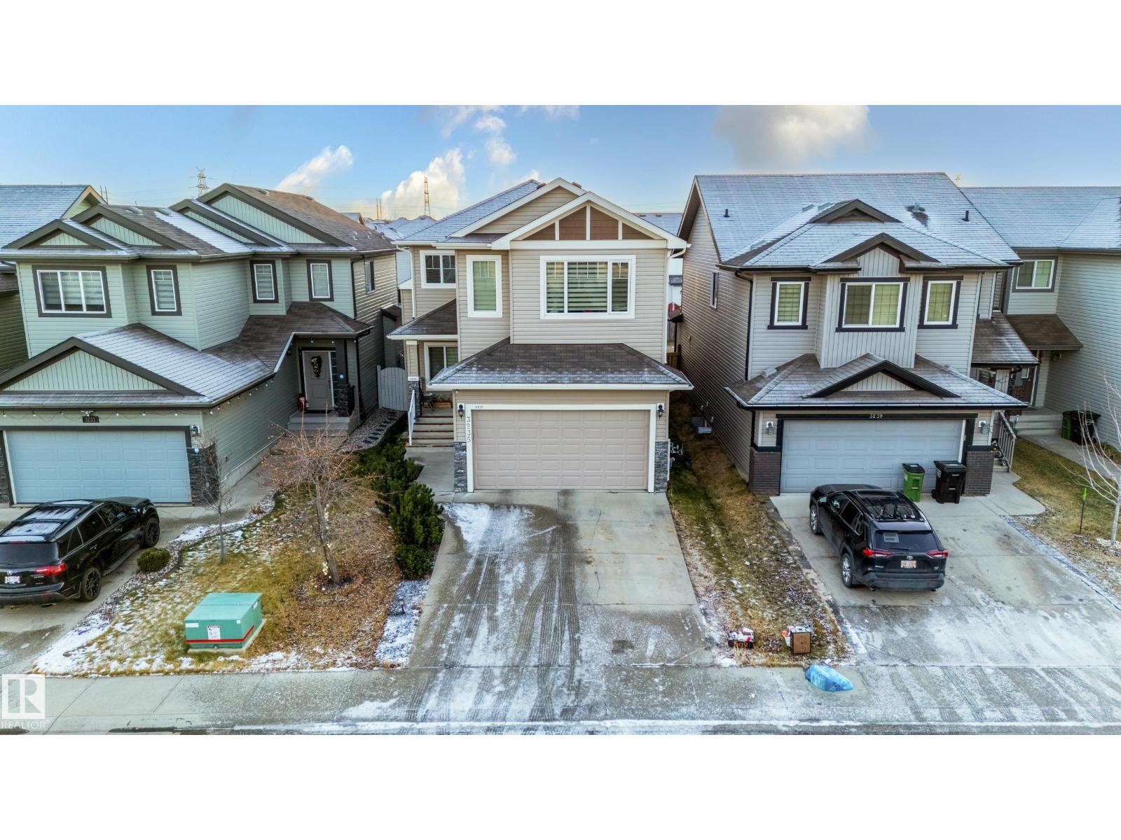 3235 16 Av Nw, Edmonton, Alberta  T6T 0T8 - Photo 1 - E4467009