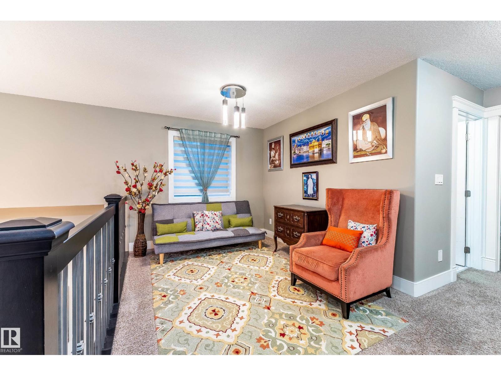 3235 16 Av Nw, Edmonton, Alberta  T6T 0T8 - Photo 29 - E4467009