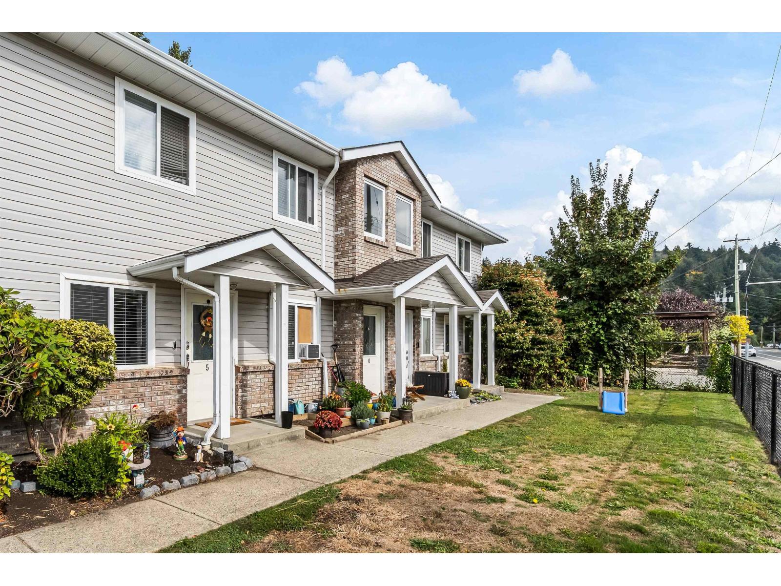 5 46735 Yale Road, Chilliwack Proper East, Chilliwack, British Columbia  V2P 2S3 - Photo 24 - R3070433