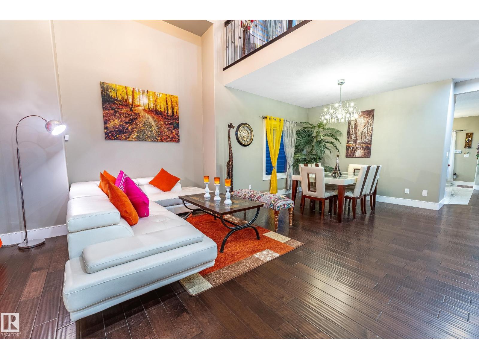 3235 16 Av Nw, Edmonton, Alberta  T6T 0T8 - Photo 8 - E4467009