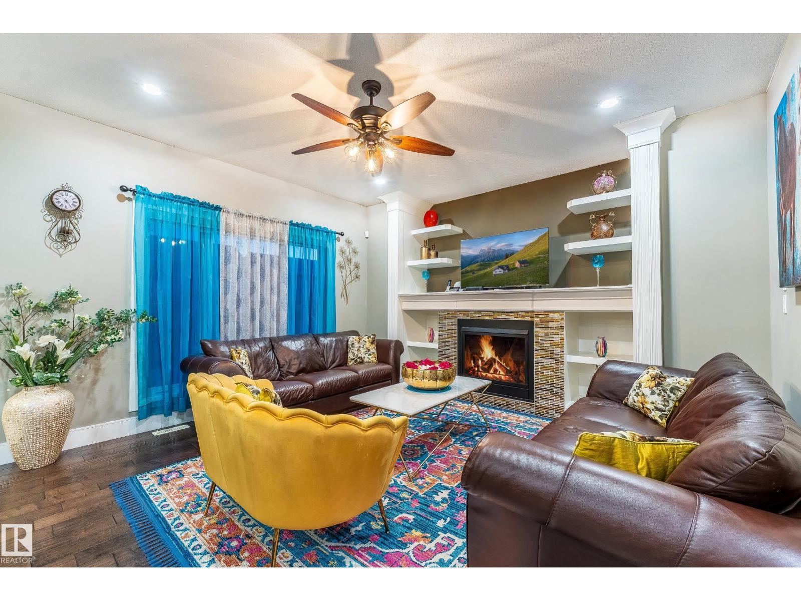 3235 16 Av Nw, Edmonton, Alberta  T6T 0T8 - Photo 25 - E4467009