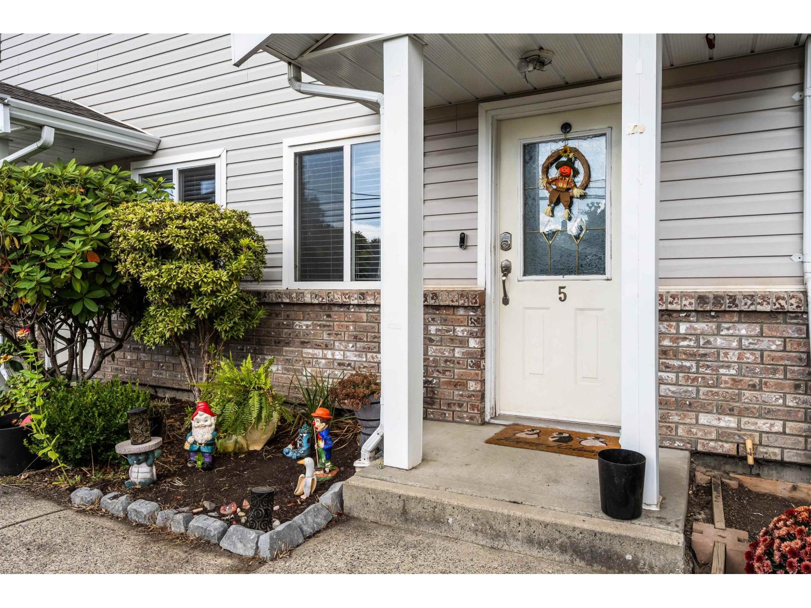 5 46735 Yale Road, Chilliwack Proper East, Chilliwack, British Columbia  V2P 2S3 - Photo 25 - R3070433