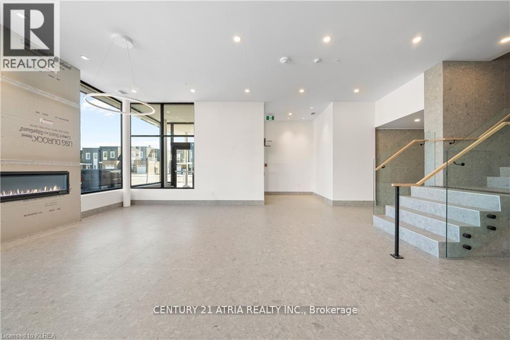 303 - 19A WEST STREET N, Kawartha Lakes, Ontario