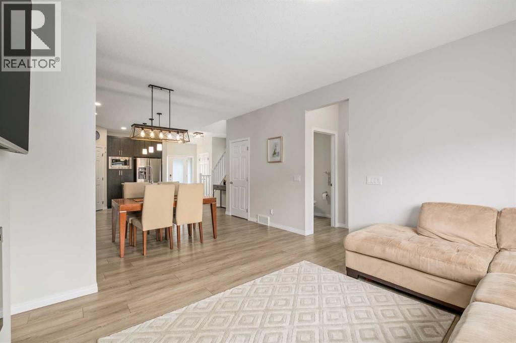 53 Masters Street Se, Calgary, Alberta  T3M 2R6 - Photo 19 - A2242766