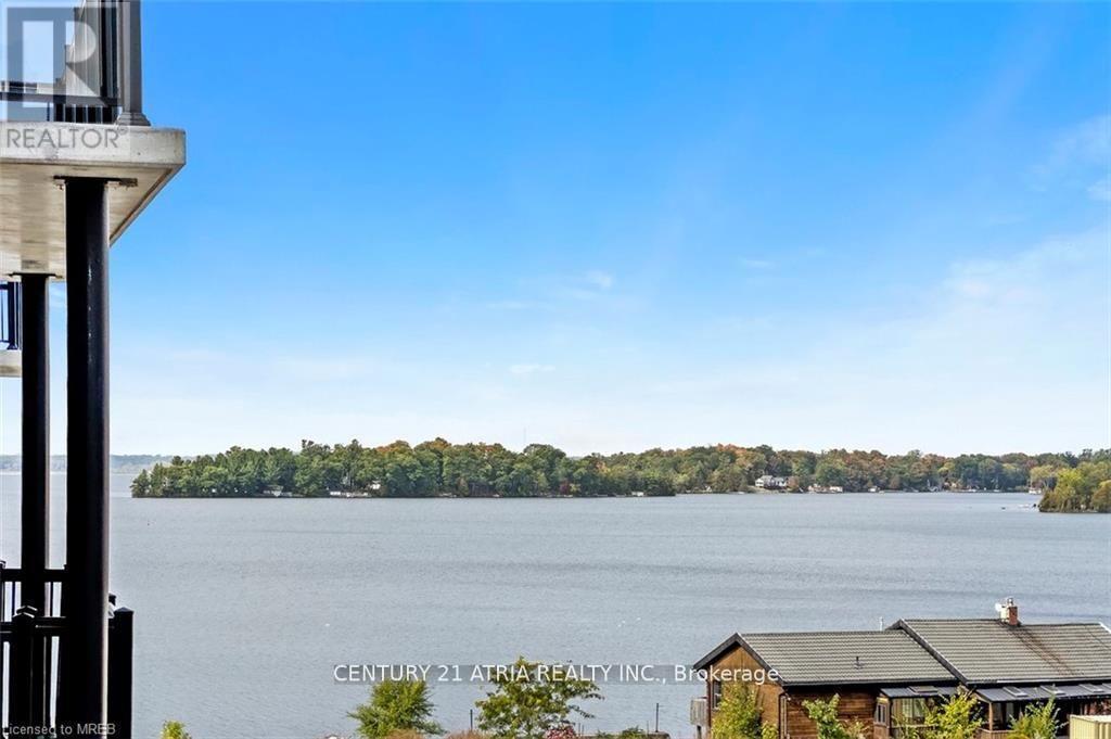 303 - 19a West Street N, Kawartha Lakes, Ontario  K9V 1C4 - Photo 46 - X12265447