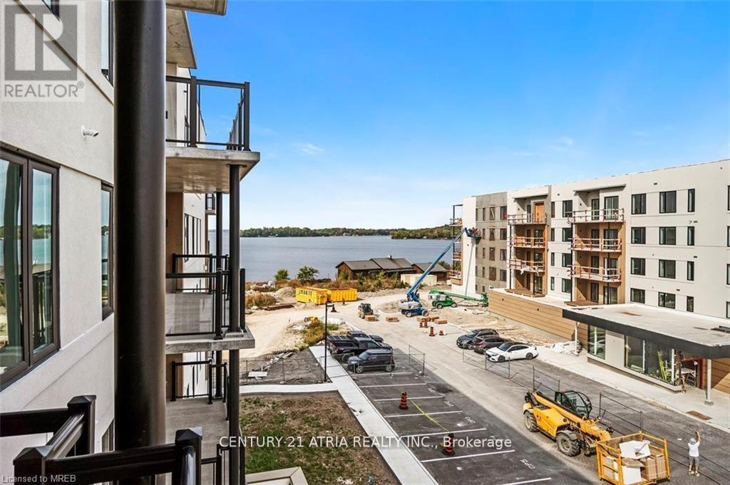 303 - 19a West Street N, Kawartha Lakes, Ontario  K9V 1C4 - Photo 18 - X12265447