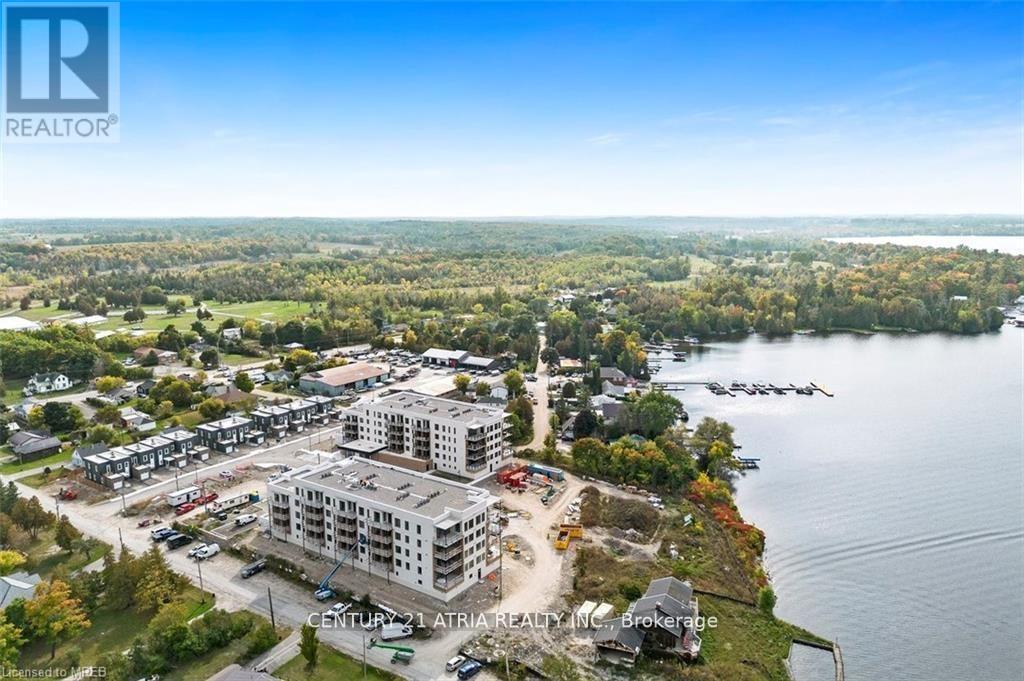 303 - 19a West Street N, Kawartha Lakes, Ontario  K9V 1C4 - Photo 45 - X12265447