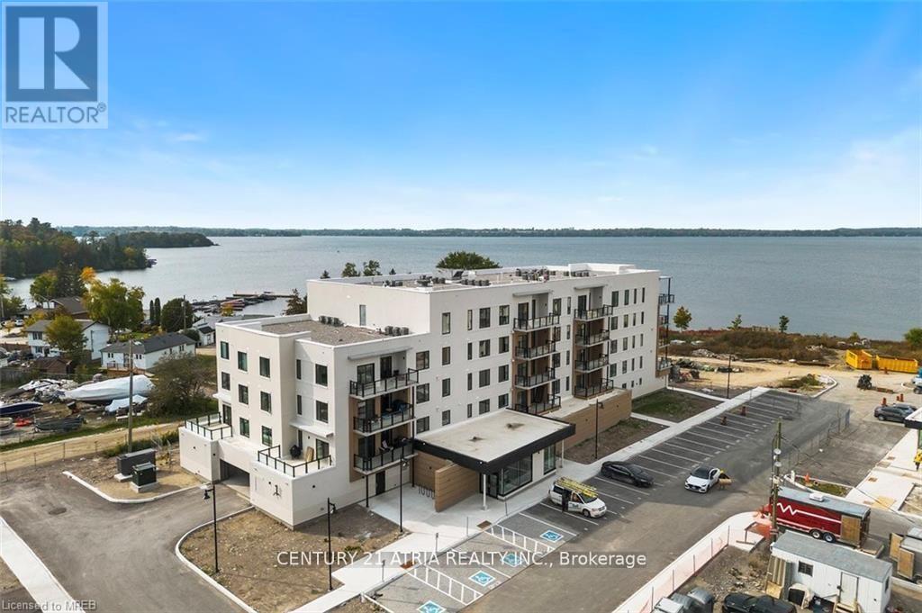 303 - 19a West Street N, Kawartha Lakes, Ontario  K9V 1C4 - Photo 28 - X12265447