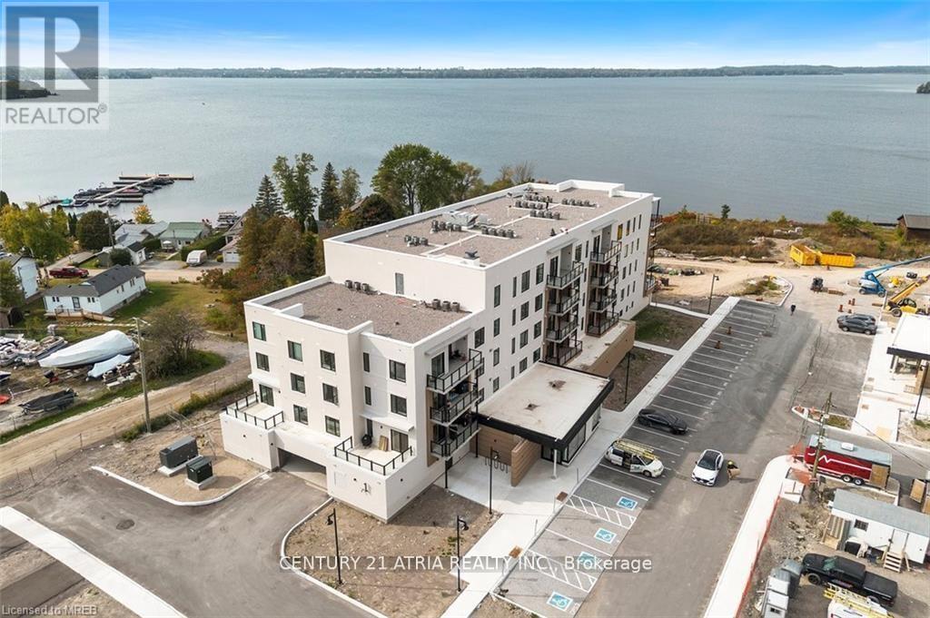 303 - 19a West Street N, Kawartha Lakes, Ontario  K9V 1C4 - Photo 23 - X12265447