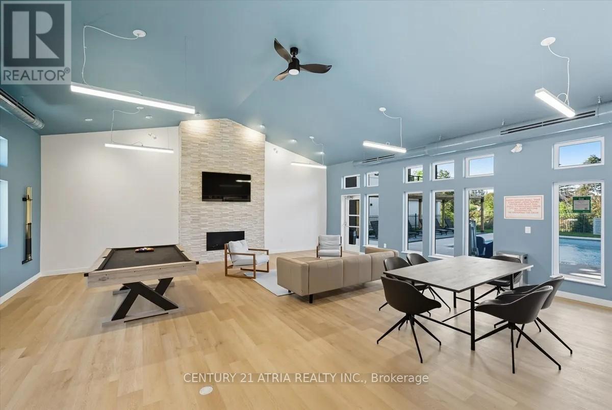 303 - 19a West Street N, Kawartha Lakes, Ontario  K9V 1C4 - Photo 34 - X12265447