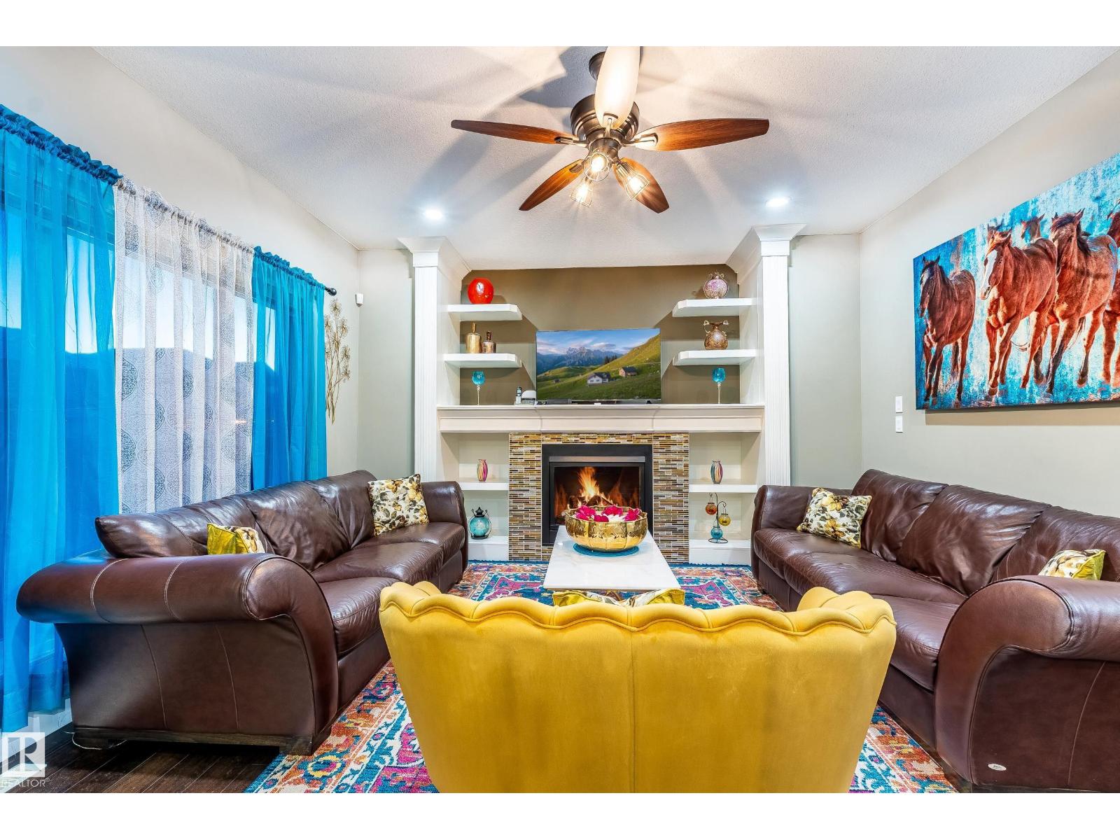 3235 16 Av Nw, Edmonton, Alberta  T6T 0T8 - Photo 24 - E4467009