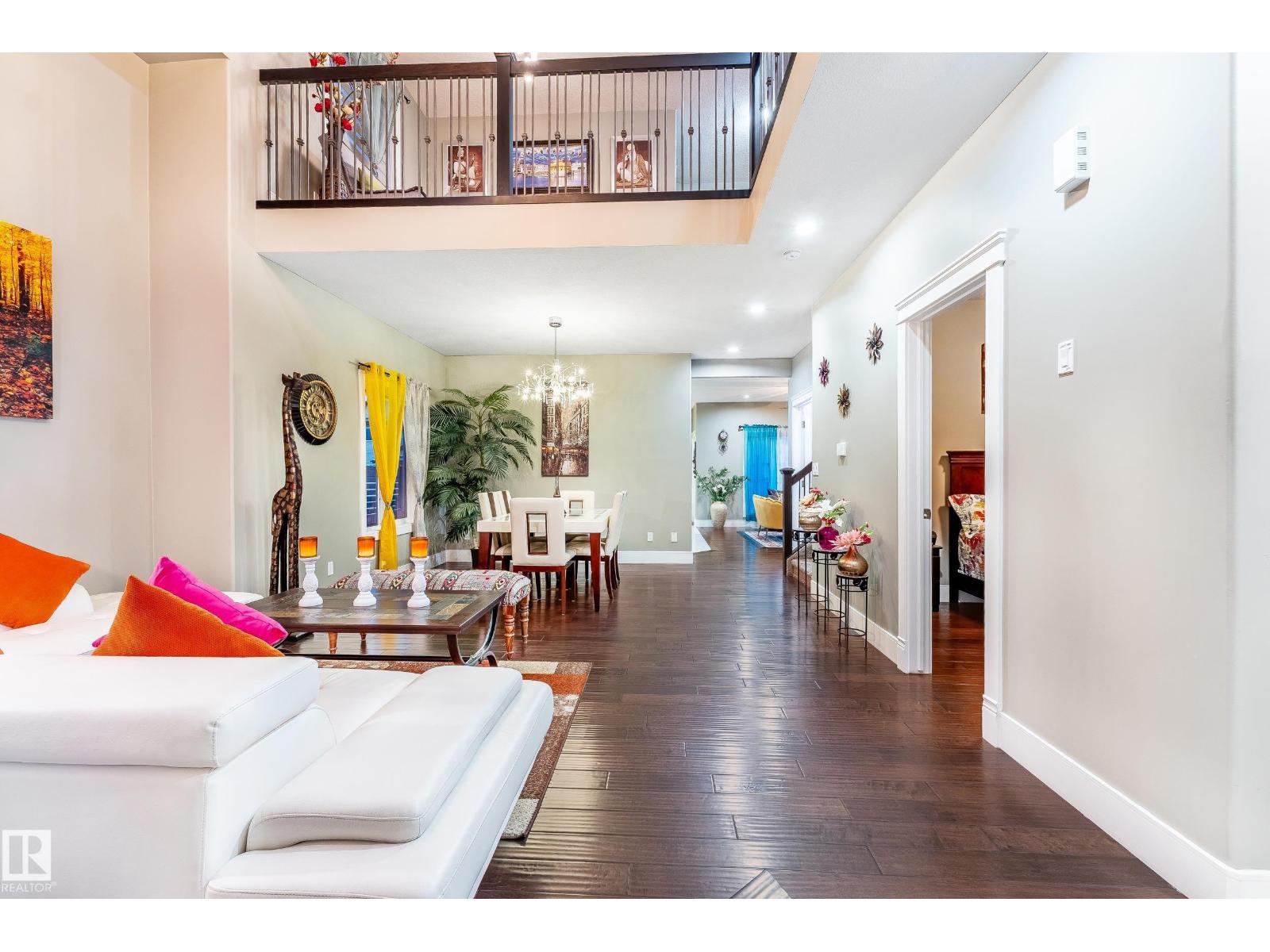 3235 16 Av Nw, Edmonton, Alberta  T6T 0T8 - Photo 5 - E4467009