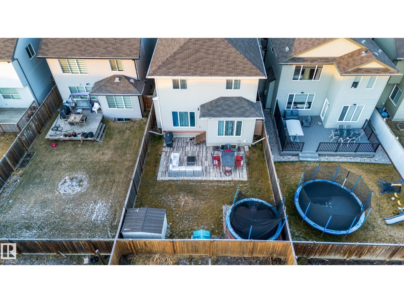 3235 16 Av Nw, Edmonton, Alberta  T6T 0T8 - Photo 57 - E4467009