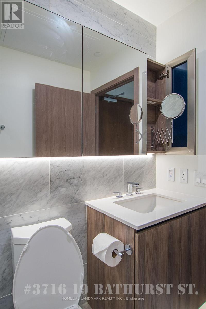 2516 - 19 Bathurst Street, Toronto, Ontario  M5V 2N9 - Photo 10 - C12586496