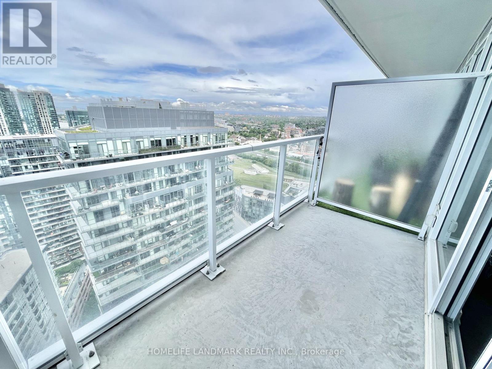 2516 - 19 Bathurst Street, Toronto, Ontario  M5V 2N9 - Photo 14 - C12586496