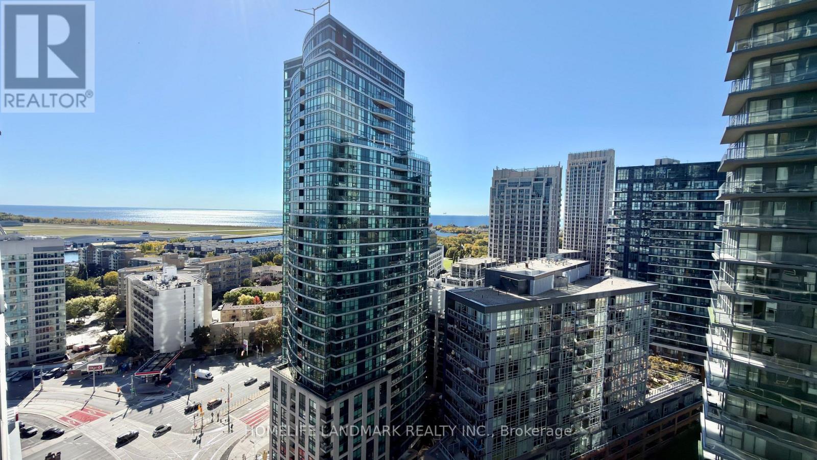 2516 - 19 Bathurst Street, Toronto, Ontario  M5V 2N9 - Photo 15 - C12586496