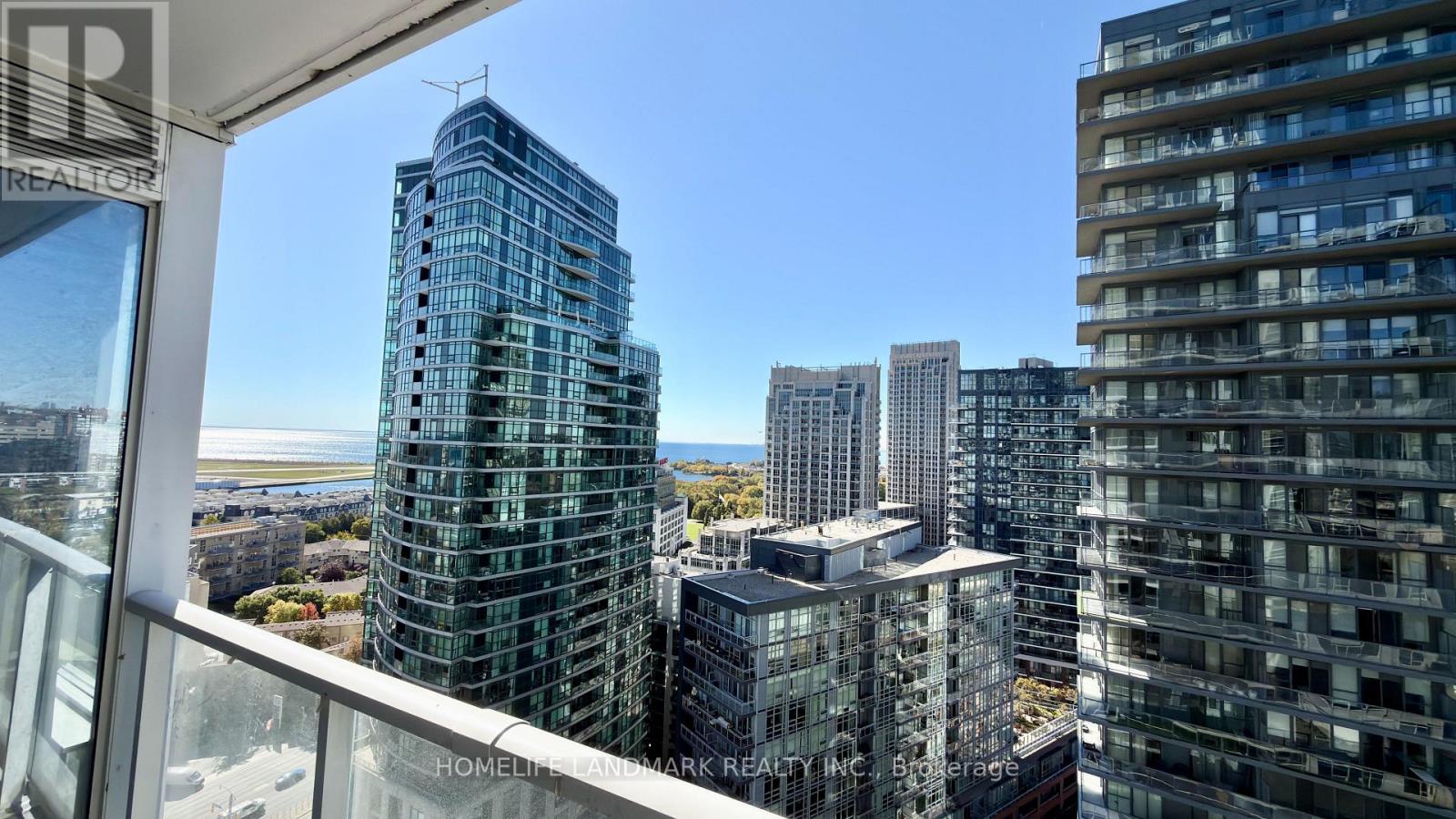 2516 - 19 Bathurst Street, Toronto, Ontario  M5V 2N9 - Photo 16 - C12586496