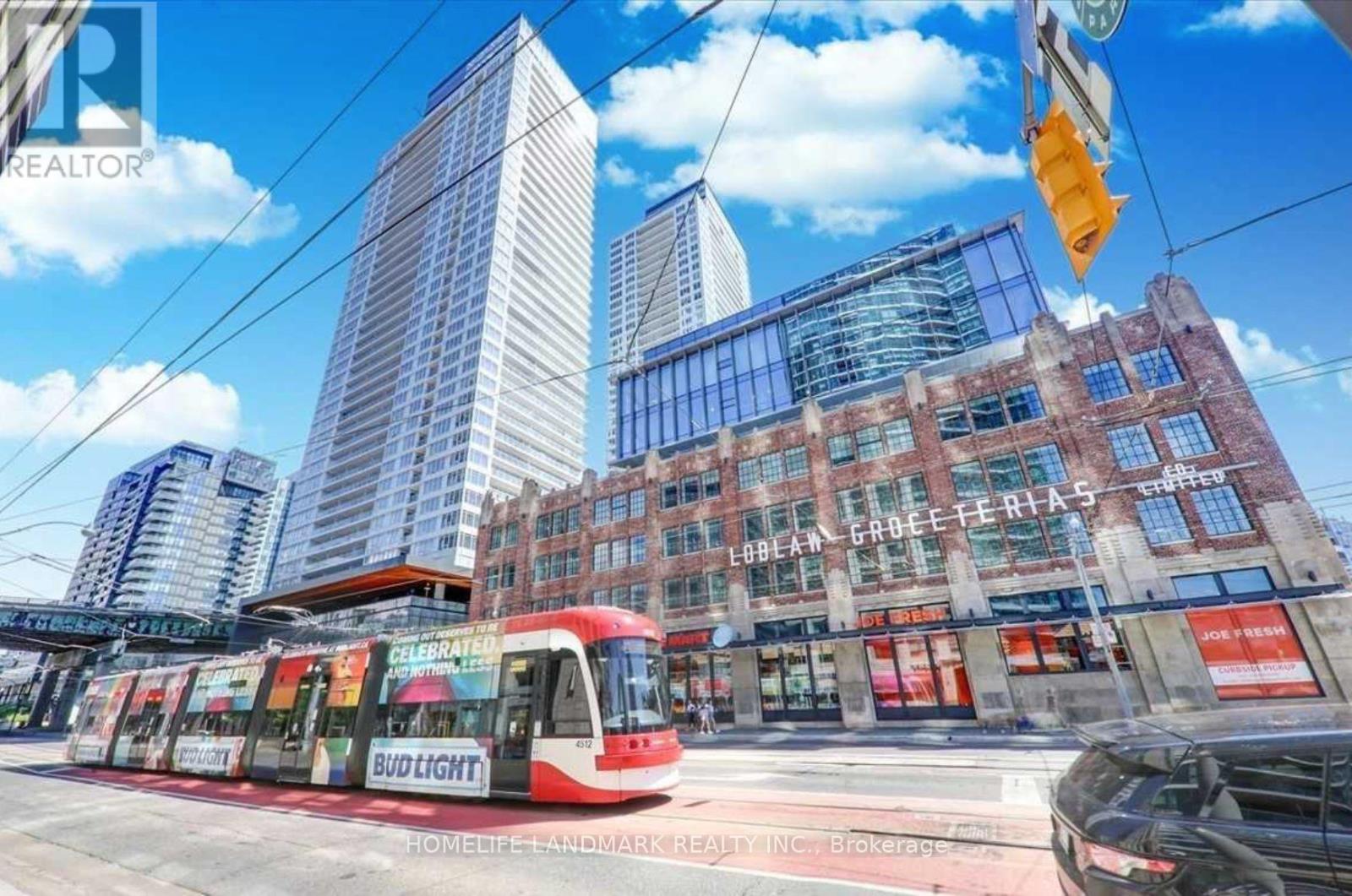 2516 - 19 Bathurst Street, Toronto, Ontario  M5V 2N9 - Photo 17 - C12586496