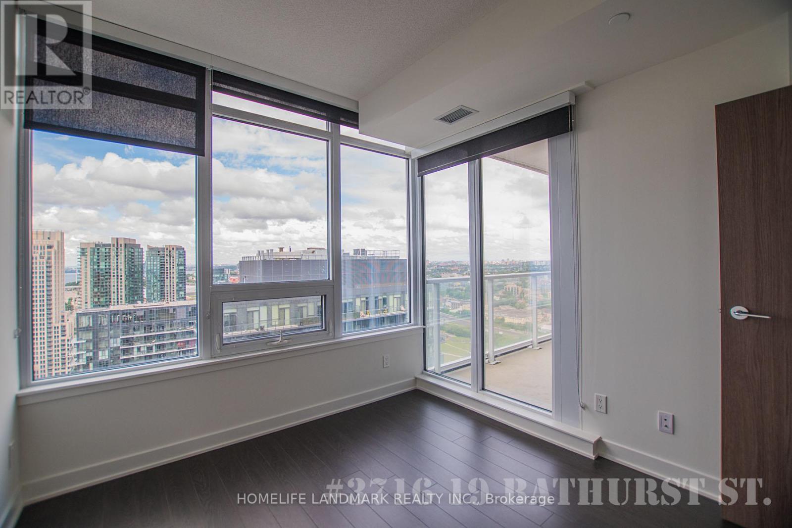 2516 - 19 Bathurst Street, Toronto, Ontario  M5V 2N9 - Photo 9 - C12586496