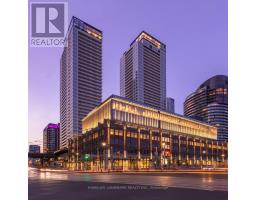 2516 - 19 BATHURST STREET, Toronto, Ontario